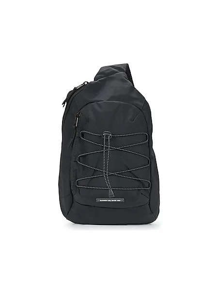 Crossbody torbica Element črna