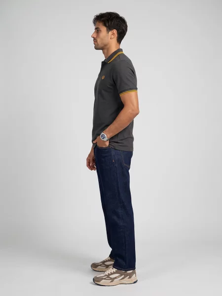 Cămașă Fred Perry negru