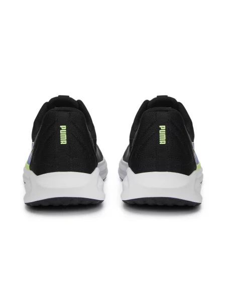 Buty sportowe do biegania Puma TWITCH RUNNER FRESH czarne