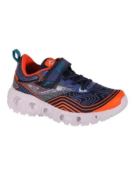Buty Sportowe Dla Dzieci niebieskie