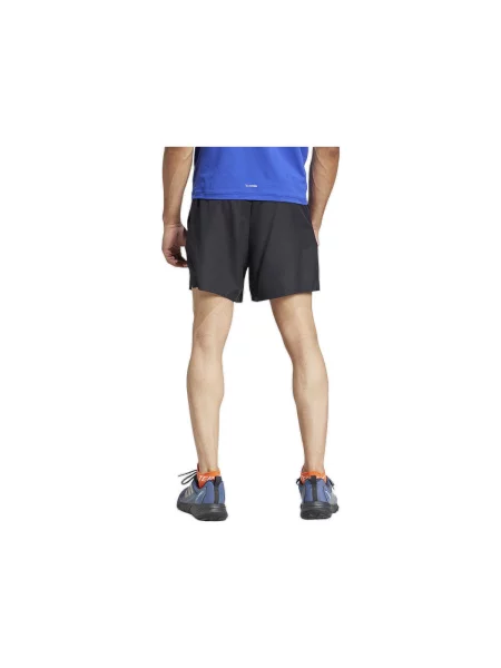 Pantaloni scurți Adidas negru