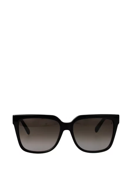Ochelari de soare Ferragamo Eyewear negru