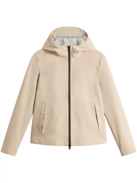 Geacă Woolrich cu glugă