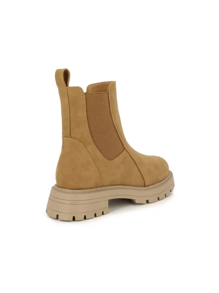 Pantofi Kimberfeel bej
