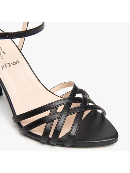 Pantofi Nerogiardini negru