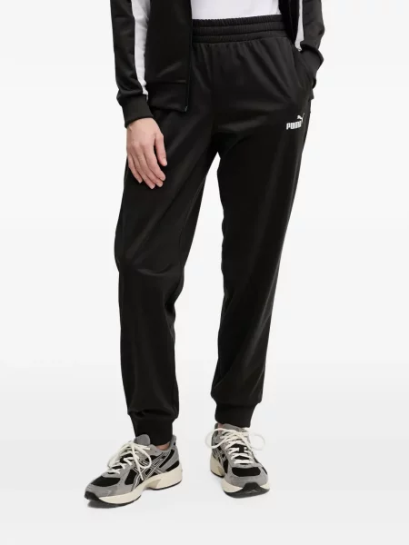 Top Puma čierna