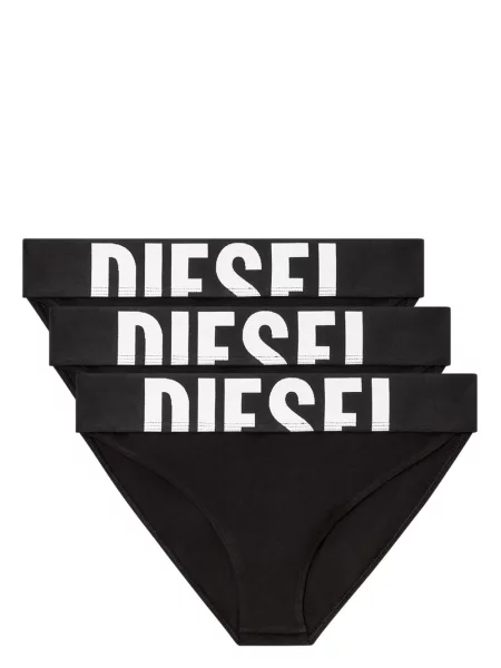 Chiloți Diesel negru