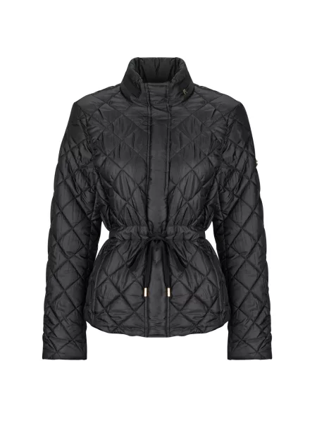 MICHAEL Michael Kors geacă de tranziție negru