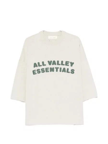 Tricou Fear Of God Essentials cu imagine