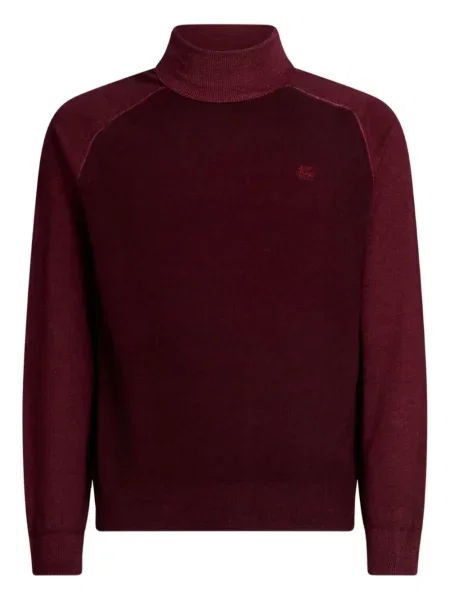 Golf golf Etro czerwony