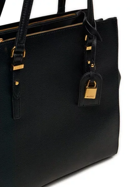 Сумка Aldo Feacan чорний