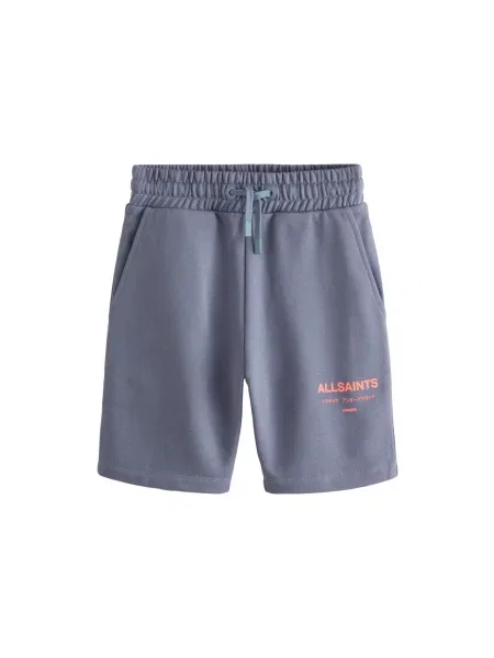 SmALLSAINTS Pantaloni opal / închis portocaliu
