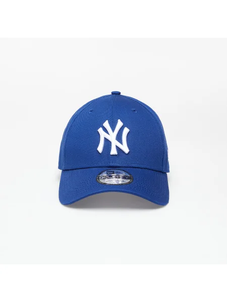 New Era Шапка бяло