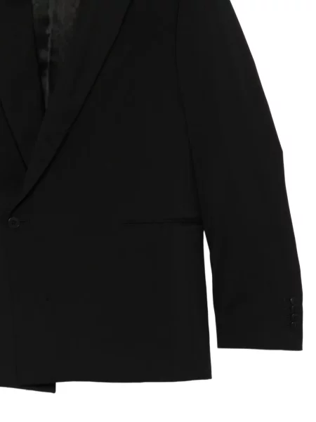 Sacou Costumein negru