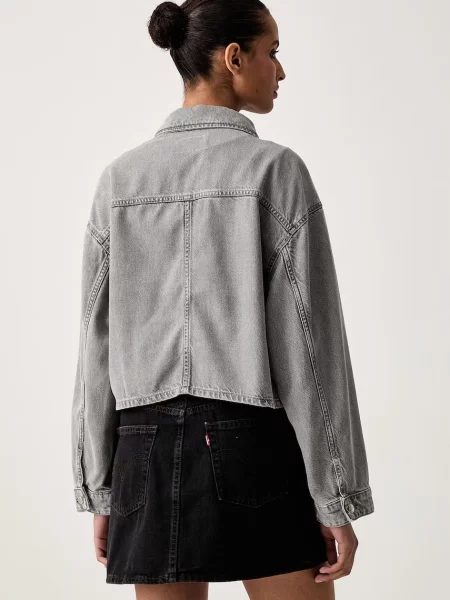 Джинсовая куртка Marc O'polo