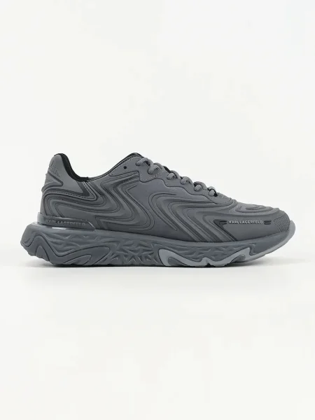Sneakers KARL LAGERFELD Blaze gri