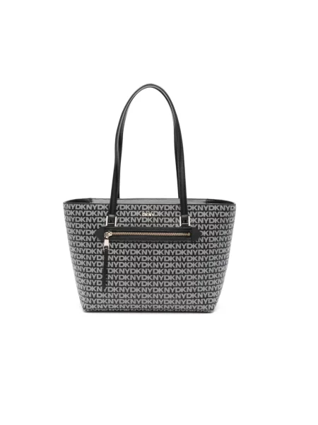 Shopperka Dkny czarna