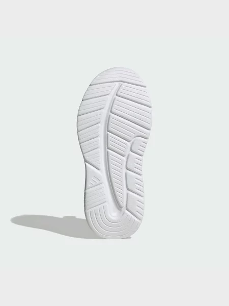 Детские кроссовки Adidas черные