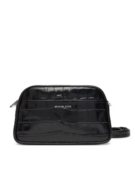 MICHAEL Michael Kors Torbica crna