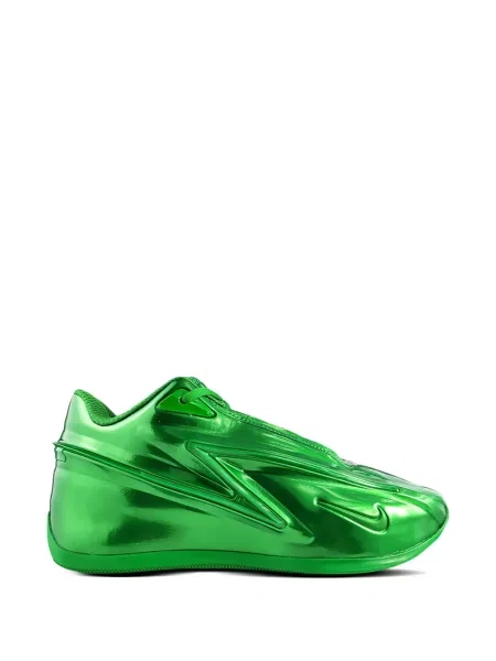 Baschet papuci Nike verde