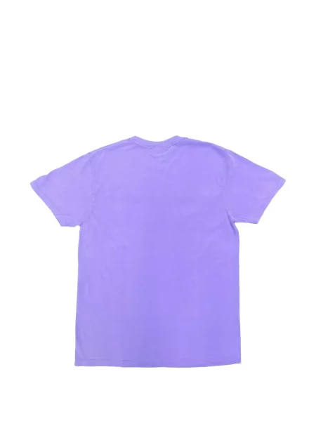 Tricou Sinclair scurt violet