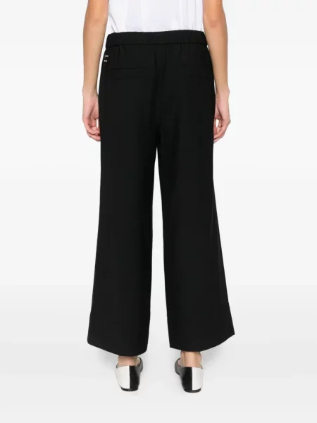 Pantaloni Marccain negru