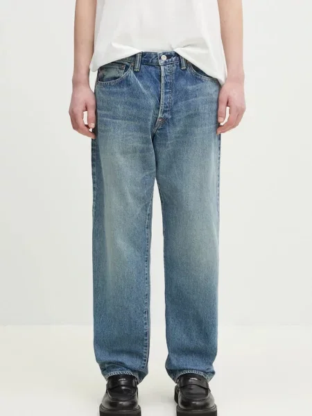 Pantaloni Human Made