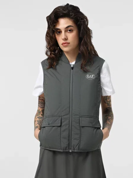 Жилет з утеплювачем Golf Pro сірий