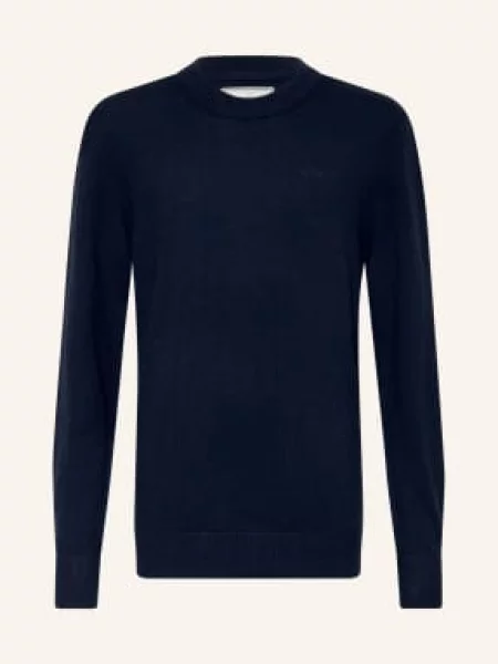 Vingino Sweter blau granatowy