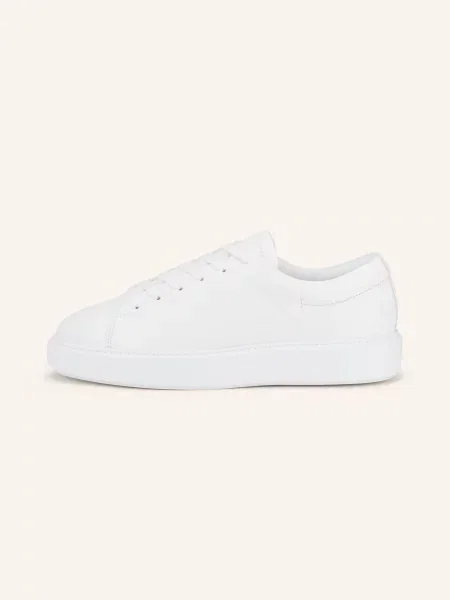 Sneakersy Copenhagen Studios białe