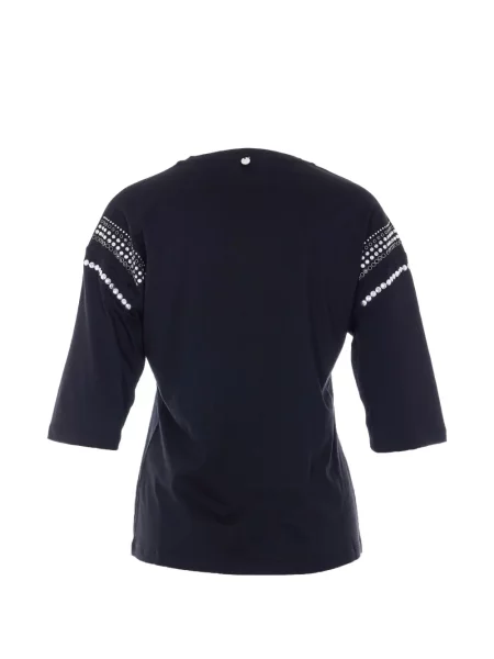 Tricou Liu Jo negru