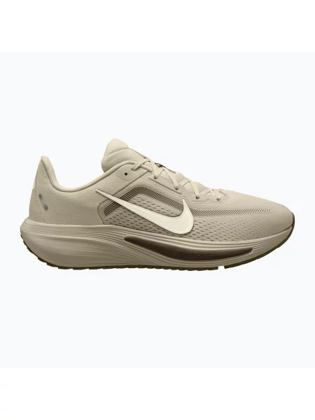 Încălțăminte de alergare pentru bărbați Nike Quest 7 desert khaki/dark hazel/filbert/sail