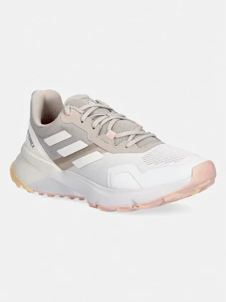 Adidas TERREX pantofi de trekking Soulstride bej