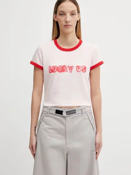 Kenzo tricou din