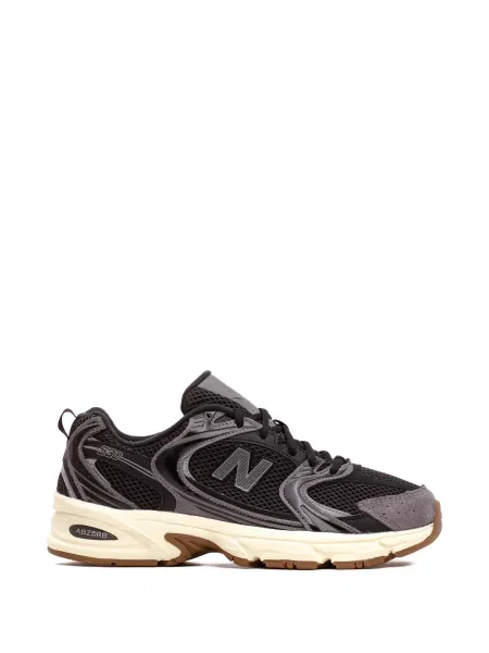 Sneakerși New Balance 530 negru