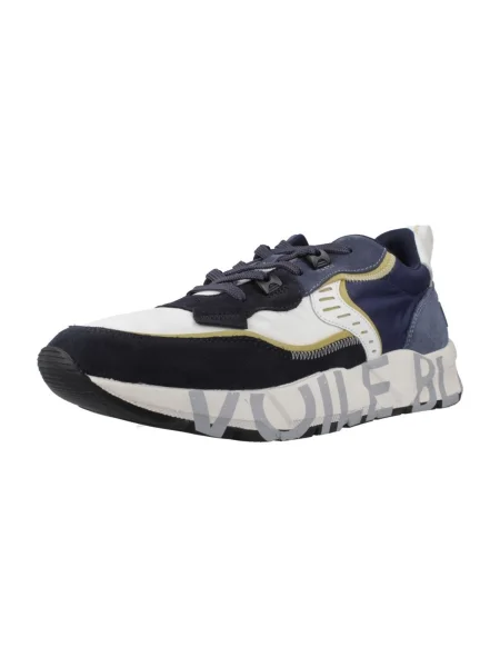 Pantofi Voile Blanche albastru