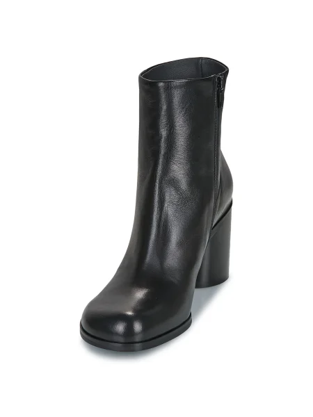 Pantofi Fru.it negru