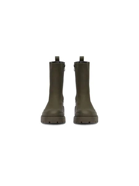 Bokacsizma DeeZee khaki