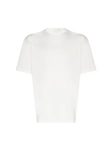 T-shirt OUR LEGACY New Box T-Shirt White Clean Jersey 52 biała