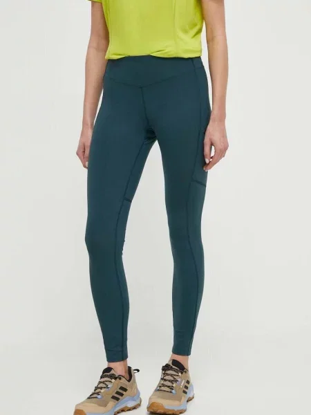 Панталон Montane зелено