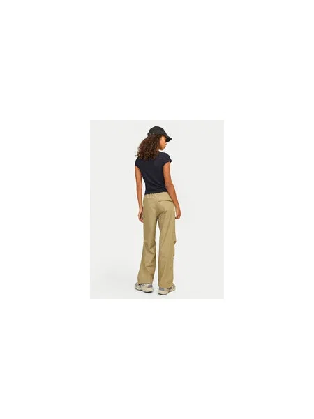 JJXX Póló Hayden Slim Fit fekete