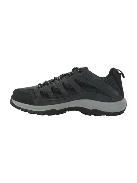 Pantofi Columbia negru