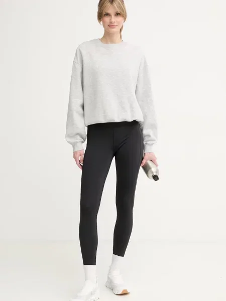 Pantaloni sport Calvin Klein Performance negru