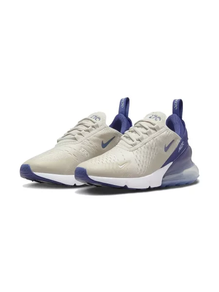 Pantofi Nike albastru