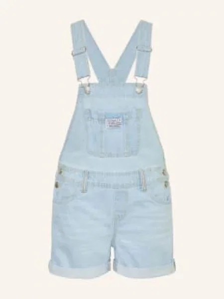 Levi's® Džínové Kalhoty S Laclem Relaxed Fit wow me over