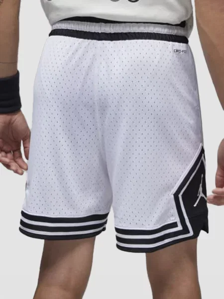 Шорти Jordan  Dri-Fit Sport білий