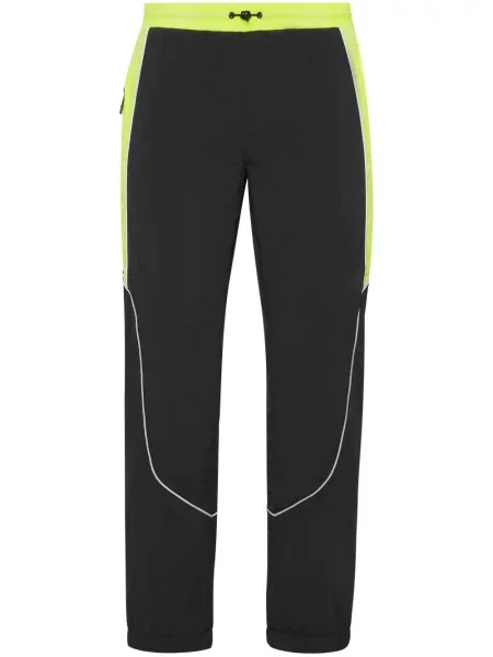 Kalhoty Plein Sport černé