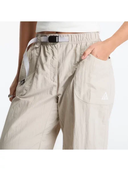 Панталони Nike ACG "Dolomiti" Pants Cream Ii/ Summit White XS бяло