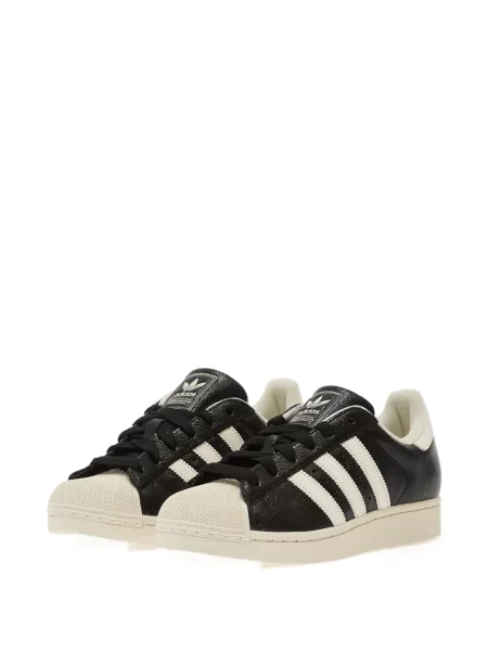 Sneakerși Adidas Gazelle din piele de căprioară cu dungi cu imagine albastru
