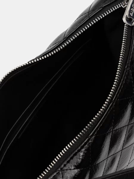 Сумка Valentino Bags черная